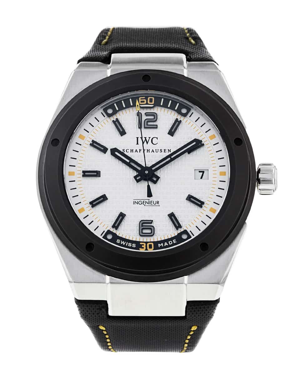 IWC Ingenieur IW323402 IWC Ingenieur IW323402